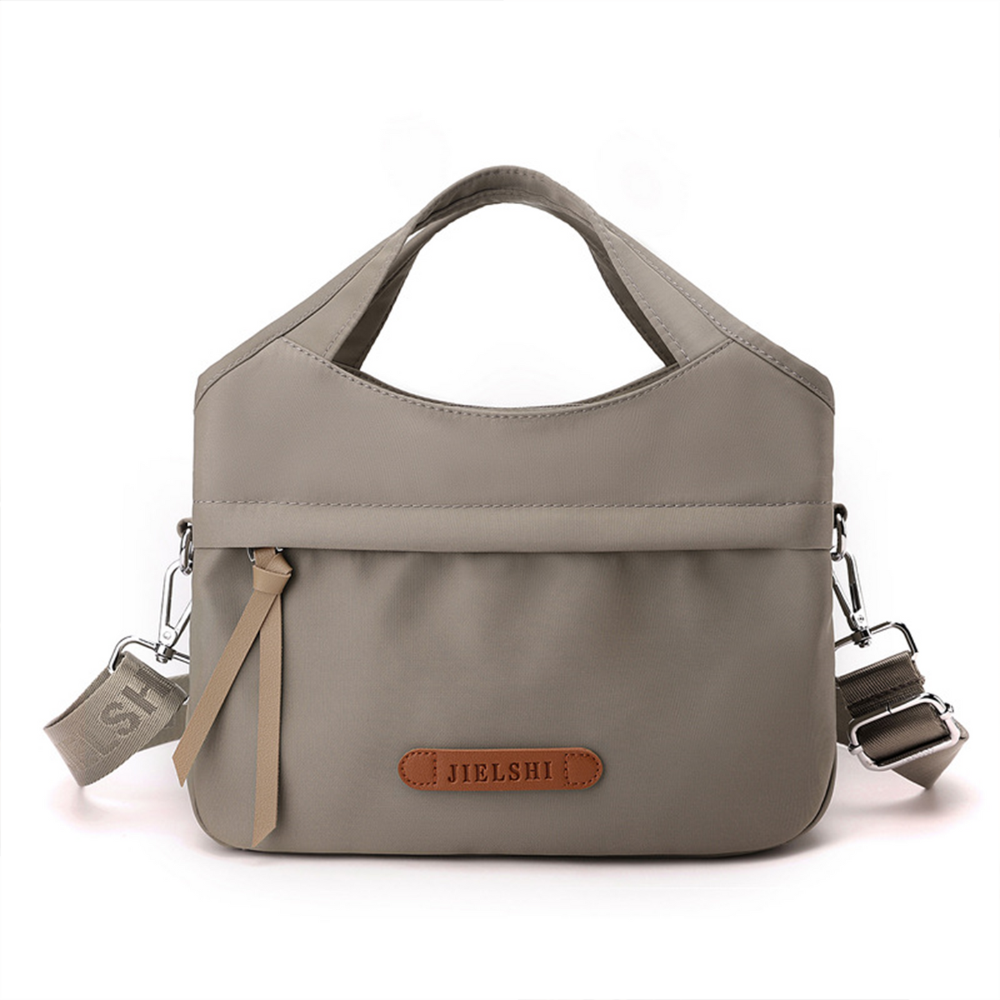 Xpurse Simple Casual Multi-Functional Crossbody Bag