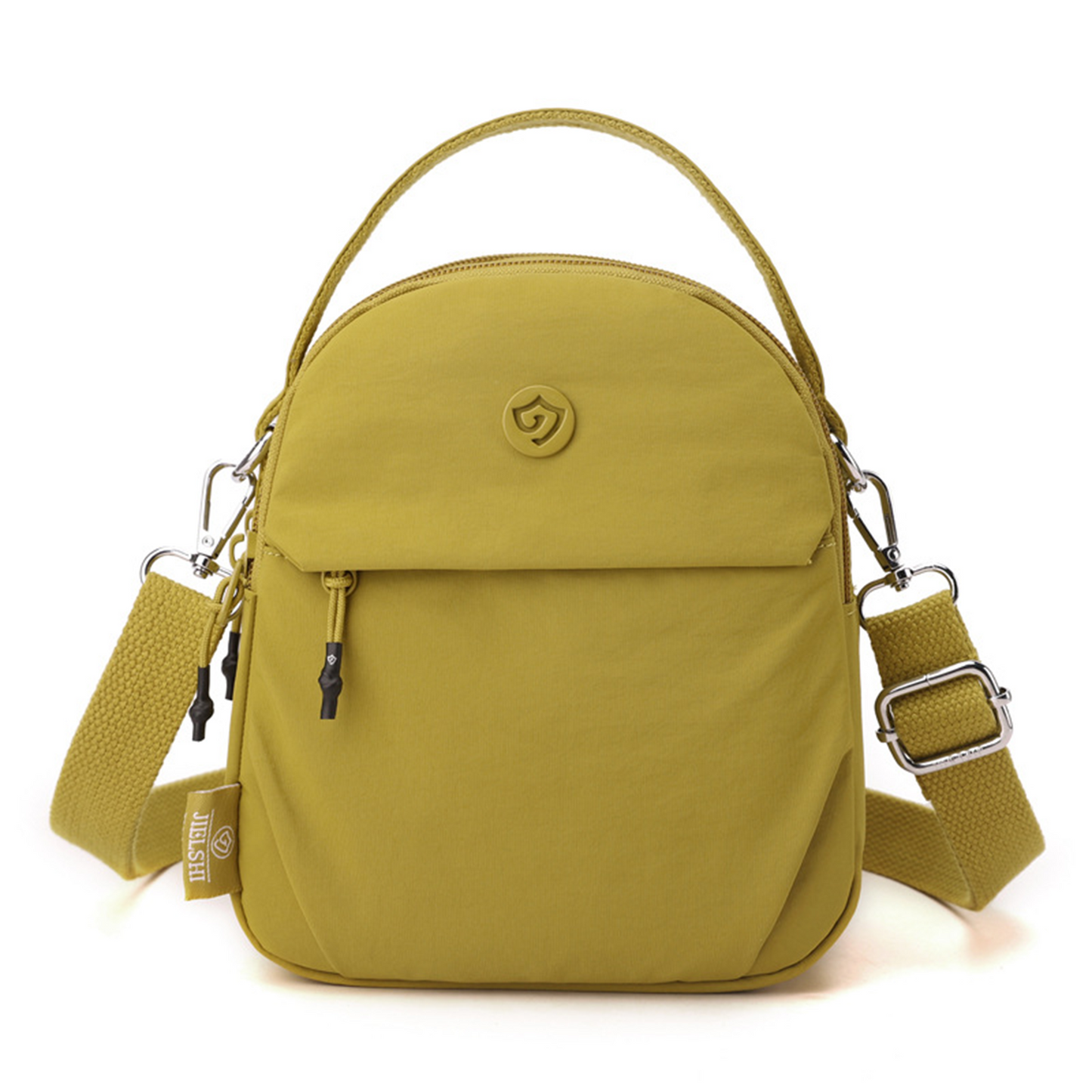 Xpurse Lightweight Casual Women's Crossbody Bag