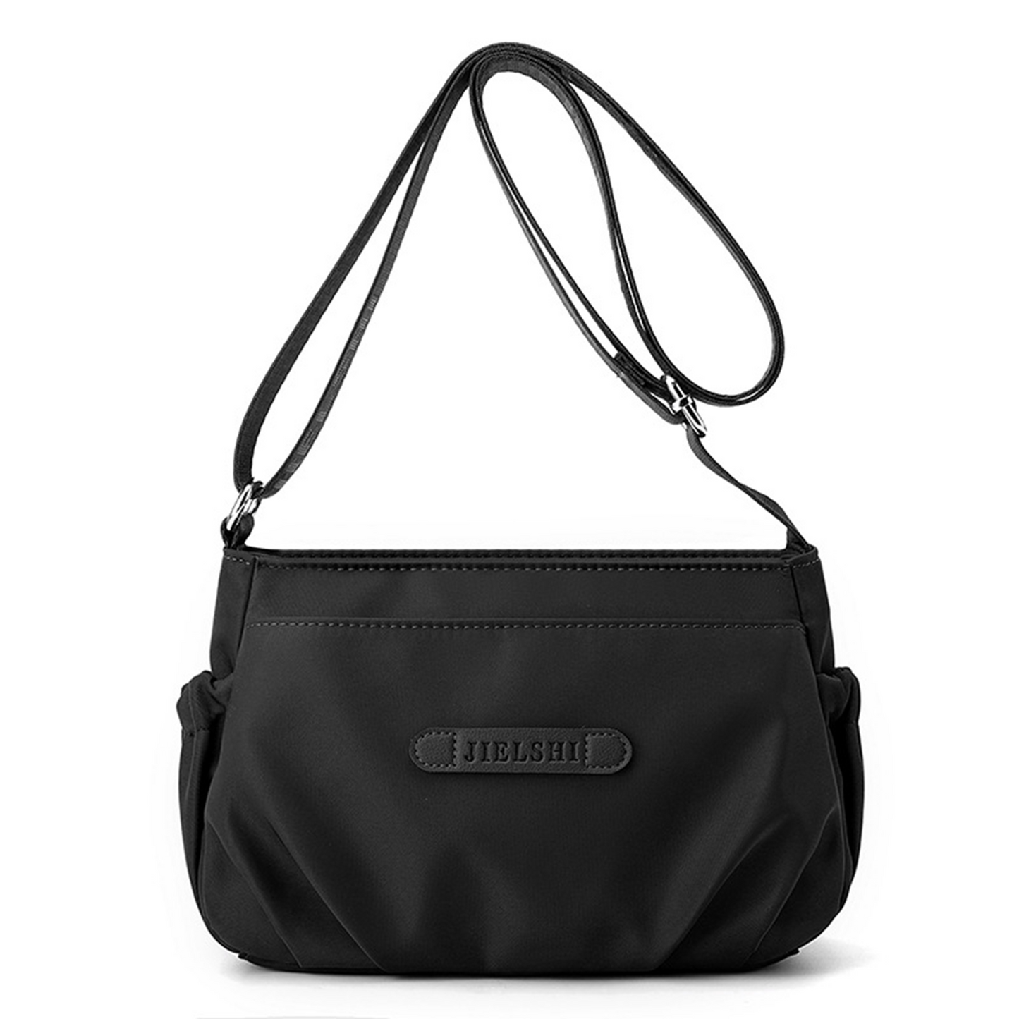 Xpurse Urban Simple Casual Shoulder Crossbody Bag