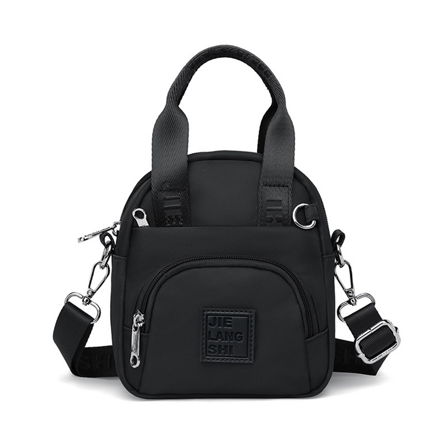 Xpurse Versatile Sporty Simple Crossbody Bag