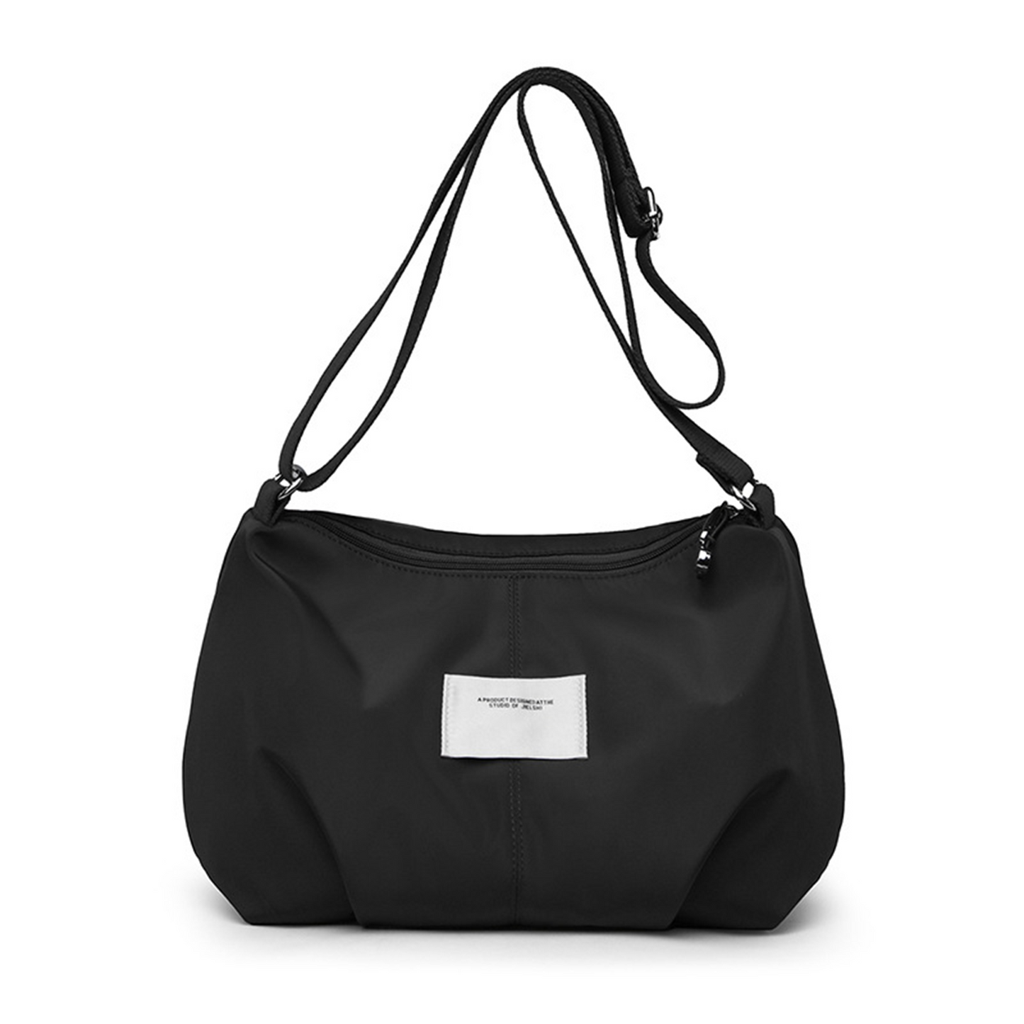 Xpurse Large-Capacity Shoulder Crossbody Bag