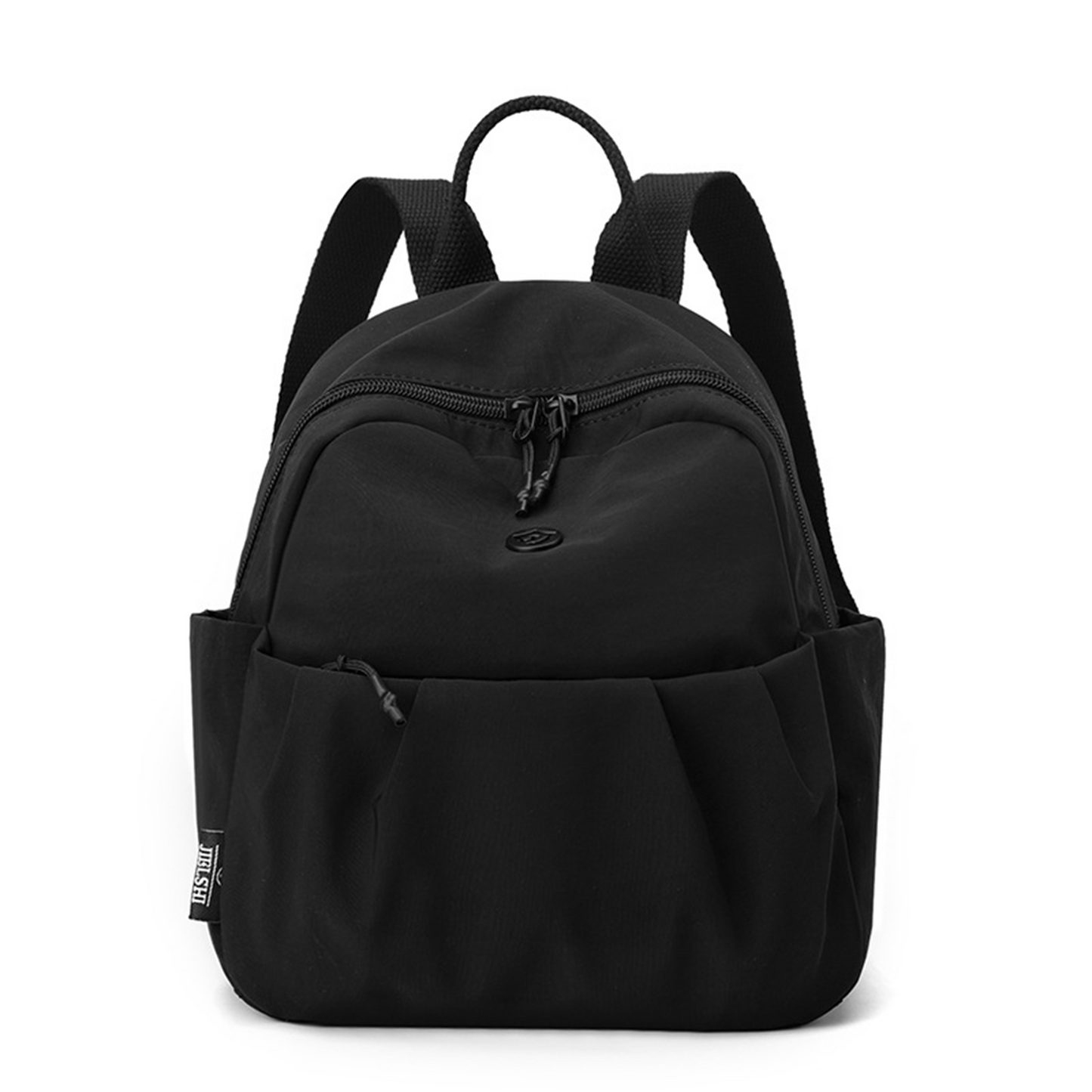 Xpurse Solid Color Simple Multifunctional Backpack