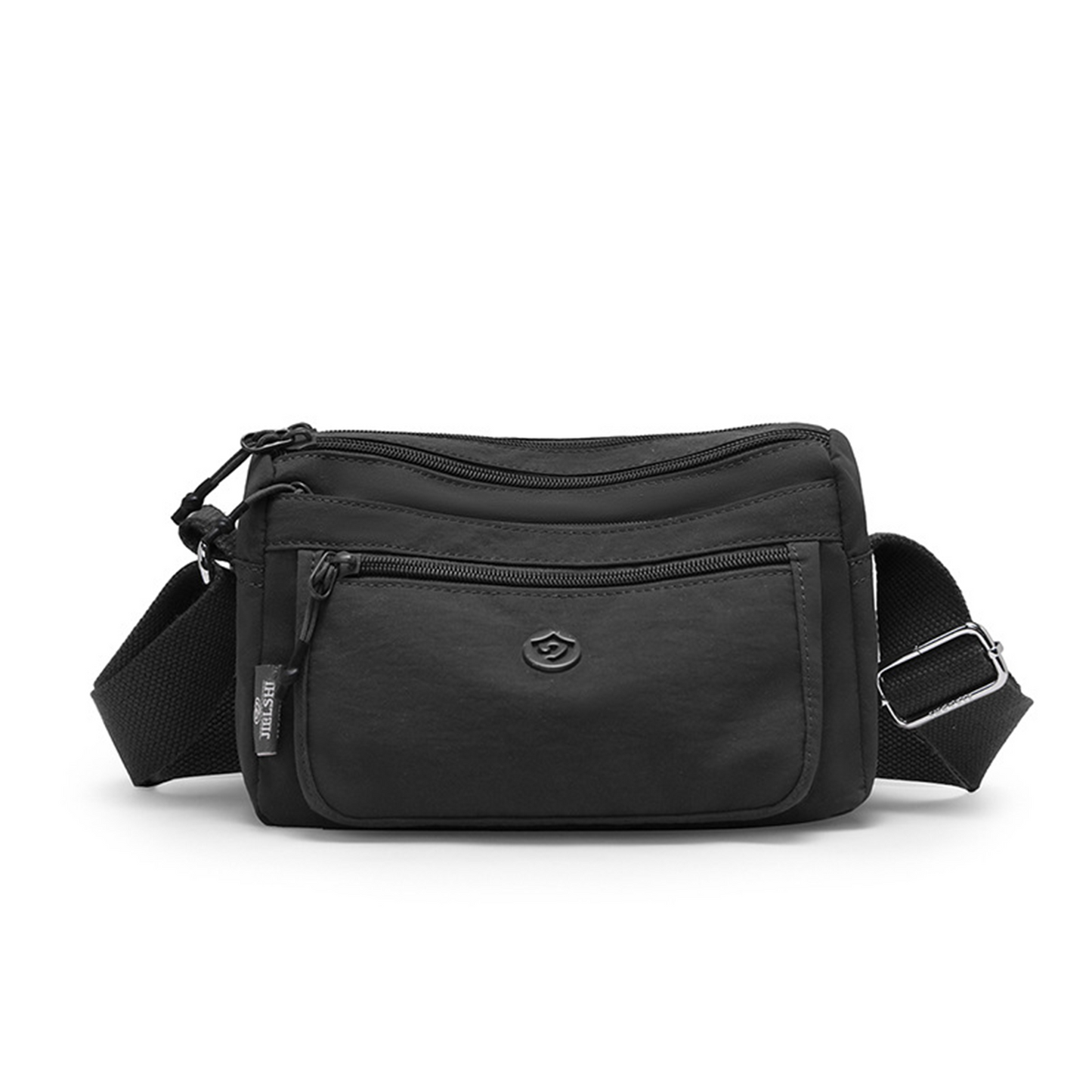 Xpurse Ultra-Light and Simple Multi-Pocket Crossbody Bag