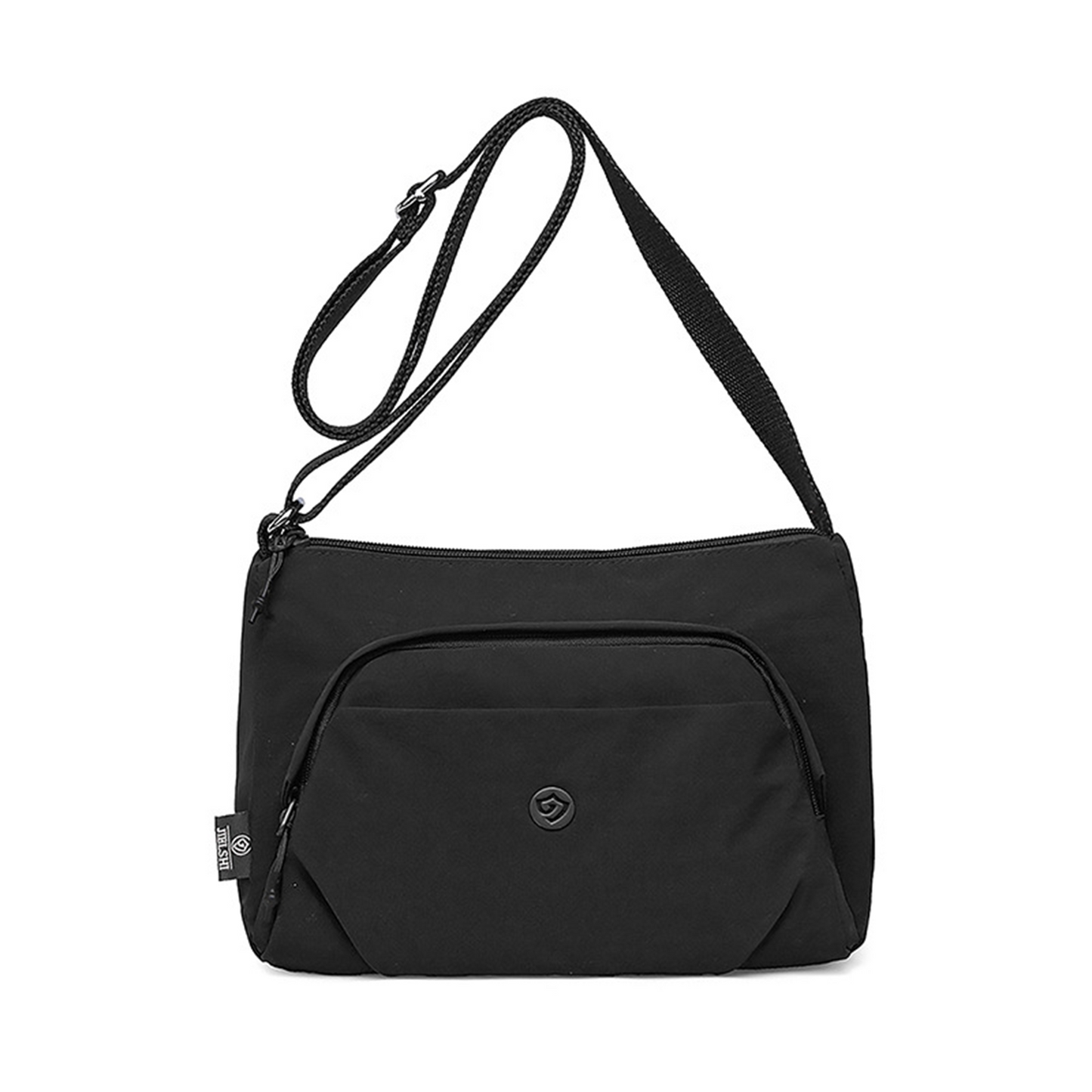 Xpurse Simple Sporty Crossbody Shoulder Bag