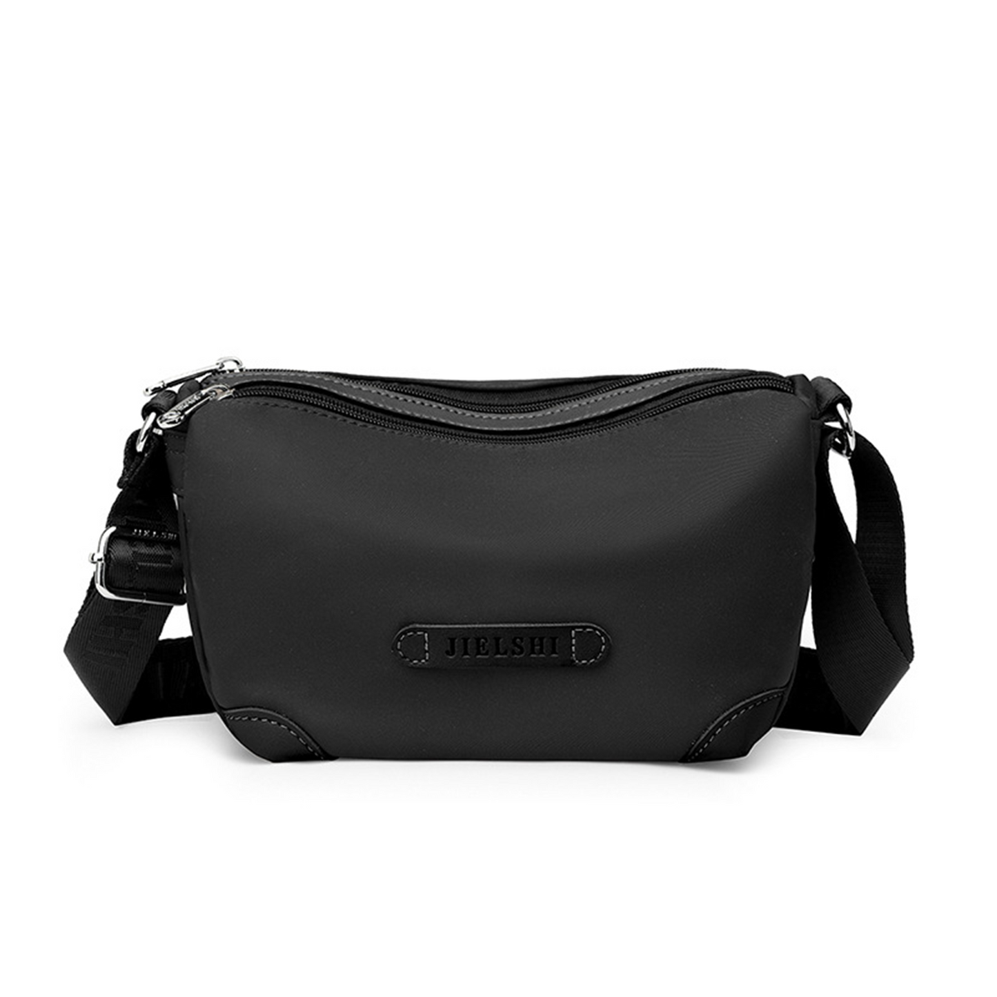 Xpurse Simple and Versatile Commuter Crossbody Bag
