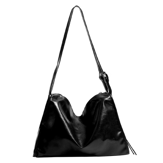 Xpurse Women's Large-Capacity Casual Shoulder Bag