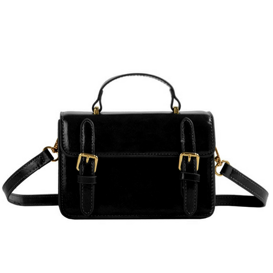 Xpurse Vintage Forest Handbag Crossbody Bag