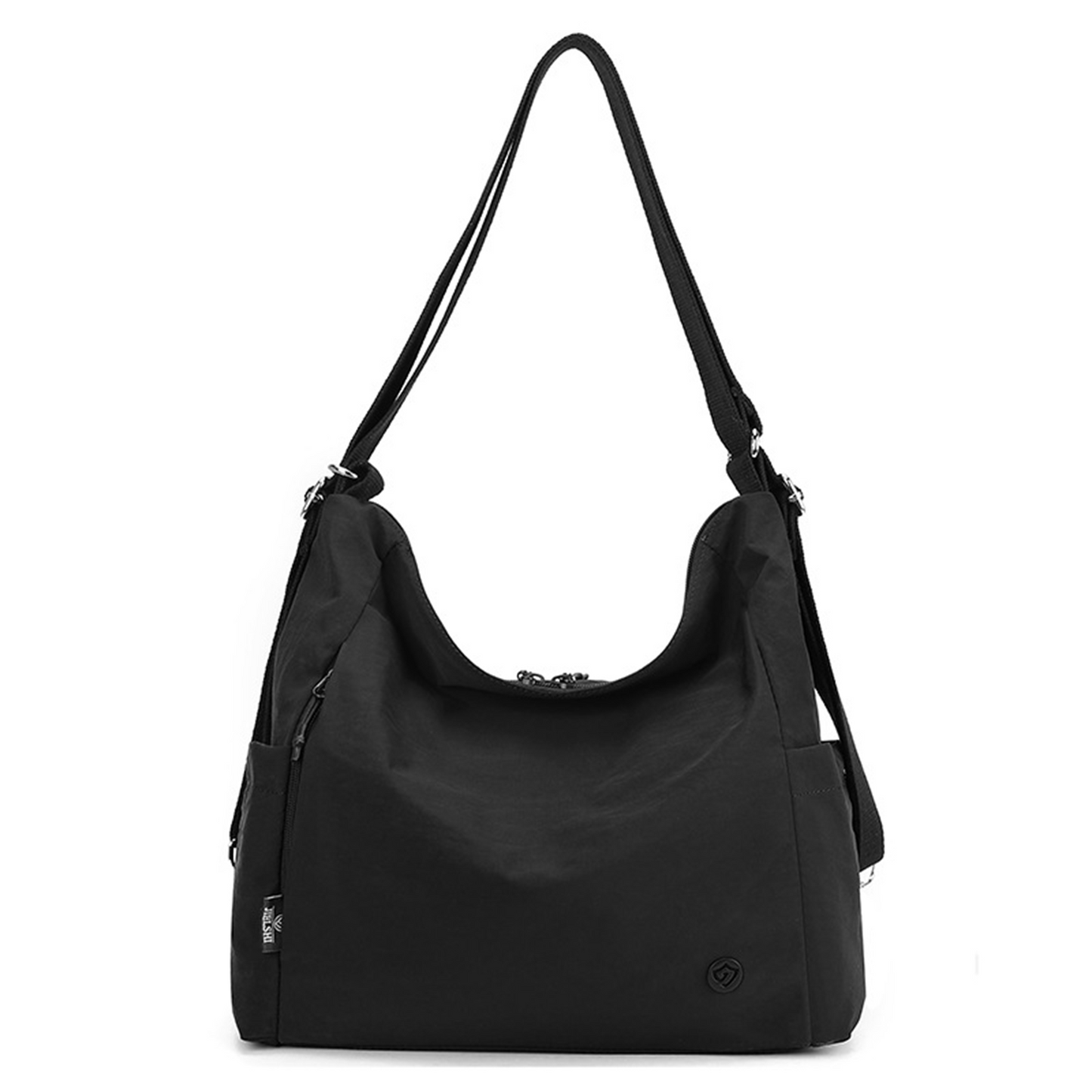 Xpurse Casual Multi-Functional Crossbody Bag