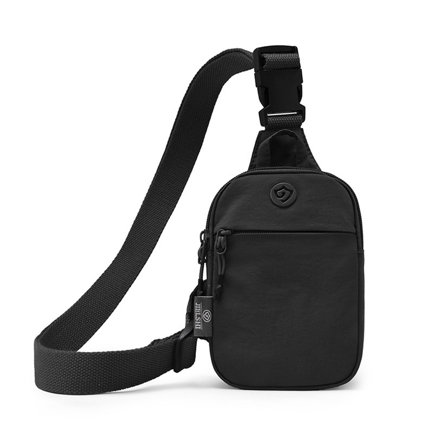 Xpurse Women's Casual Fashion Crossbody Chest Bag
