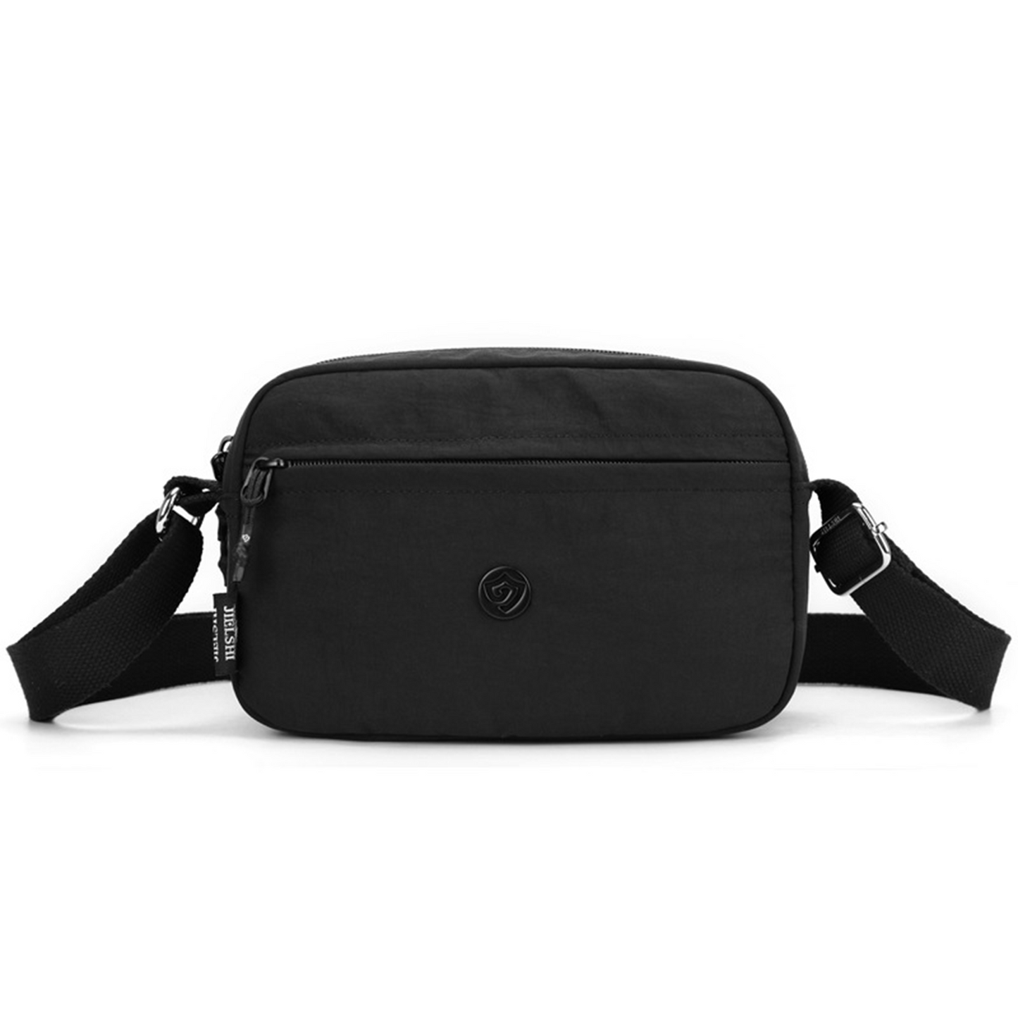 Xpurse Casual One Shoulder Crossbody Small Square Bag