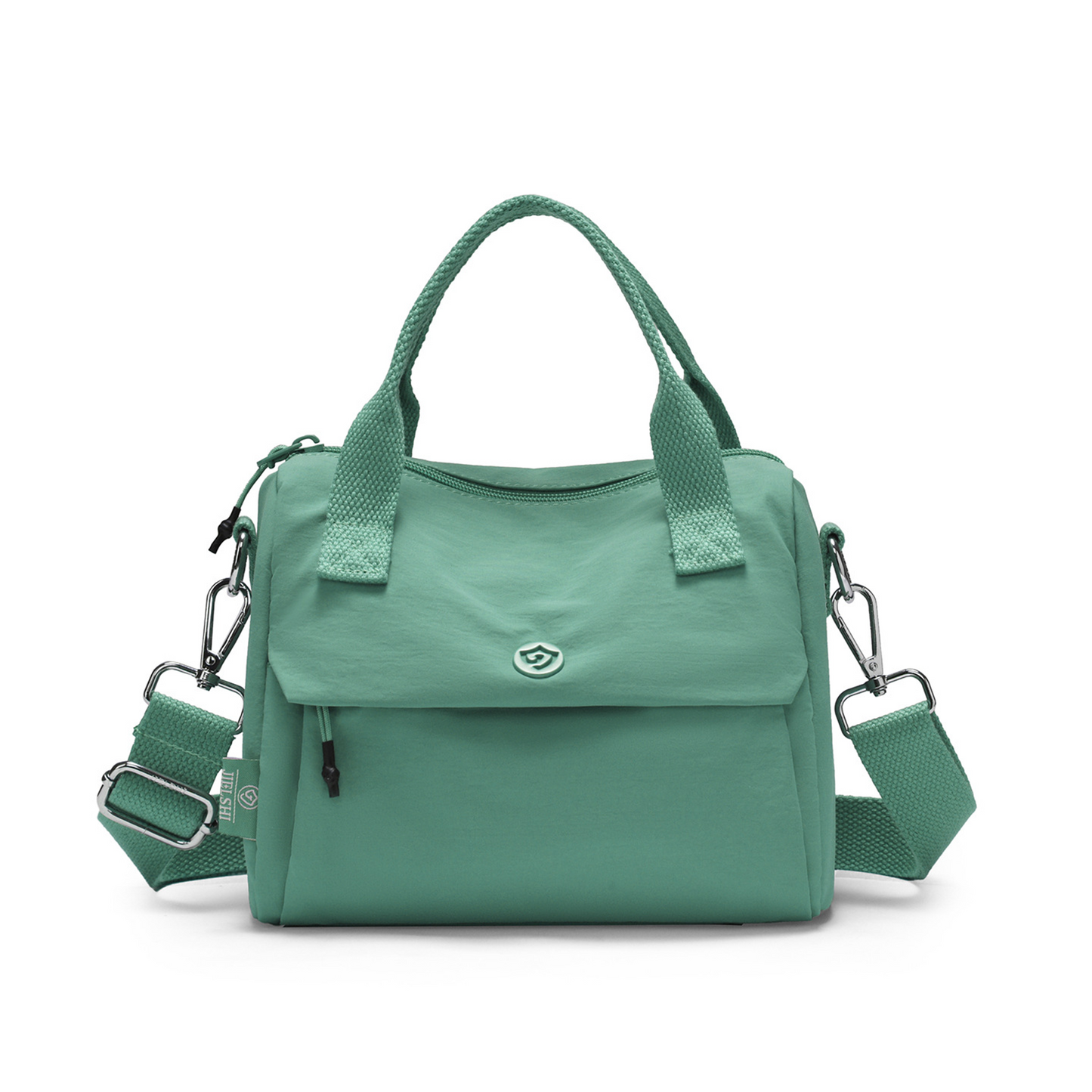 Xpurse Women's Elegant Casual Crossbody Bag