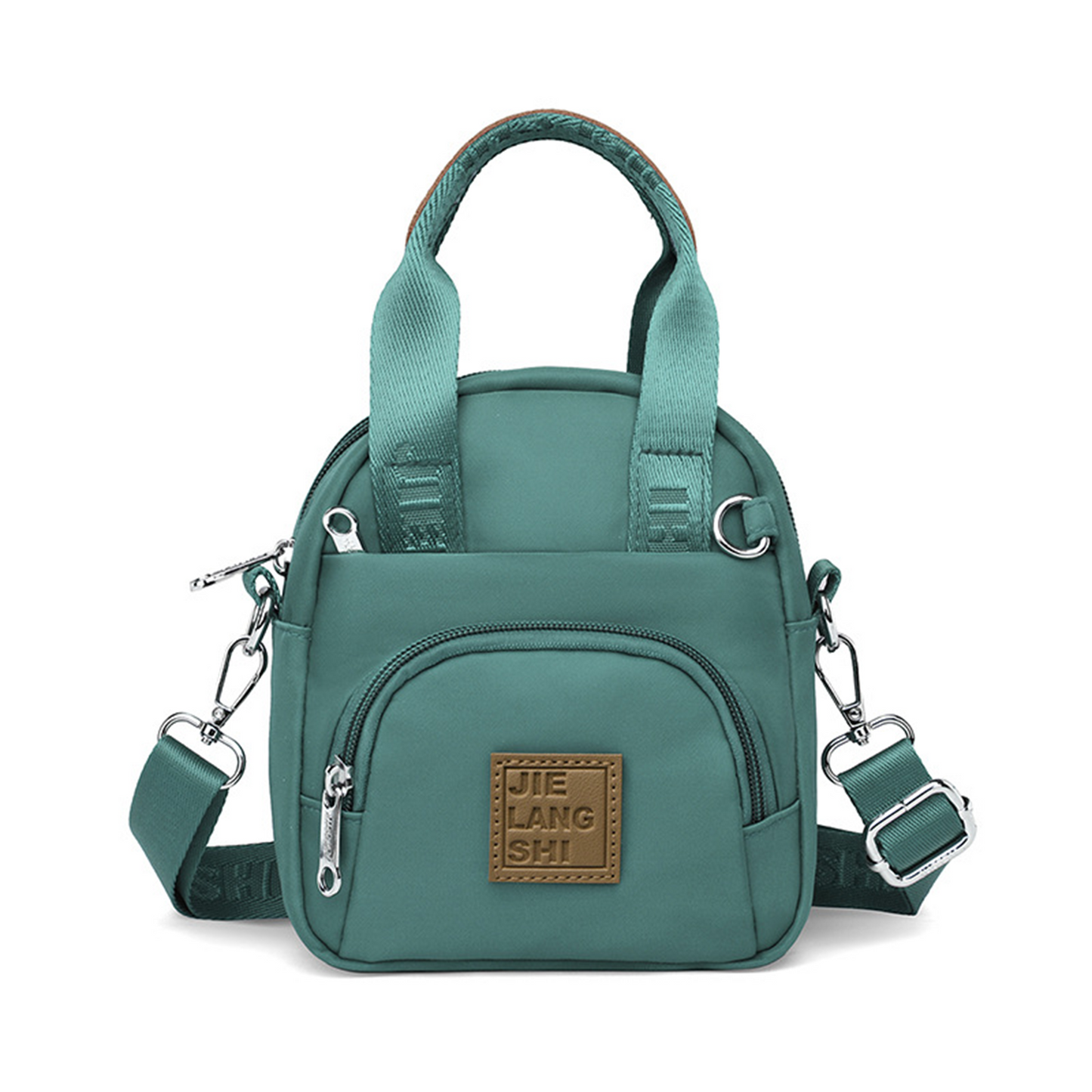 Xpurse Versatile Sporty Simple Crossbody Bag