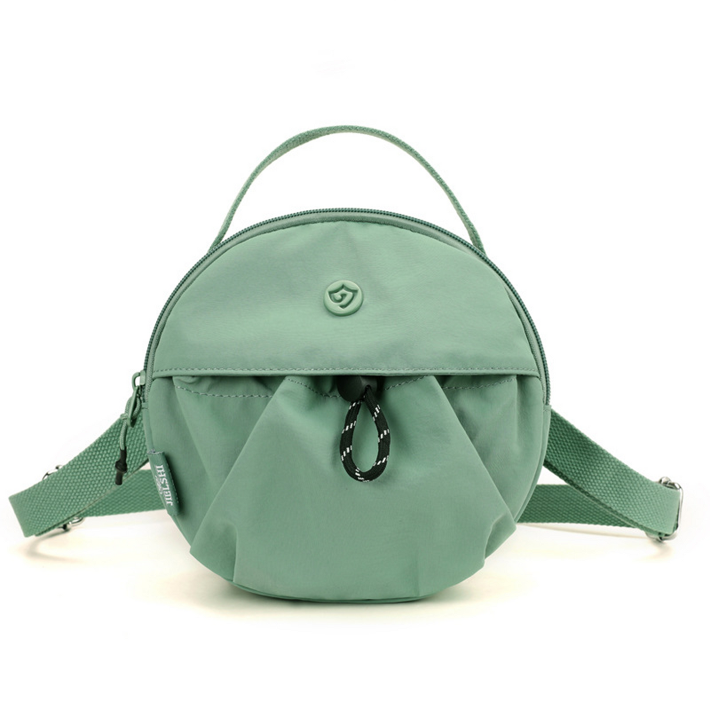 Xpurse Round Stylish Casual Shoulder Bag