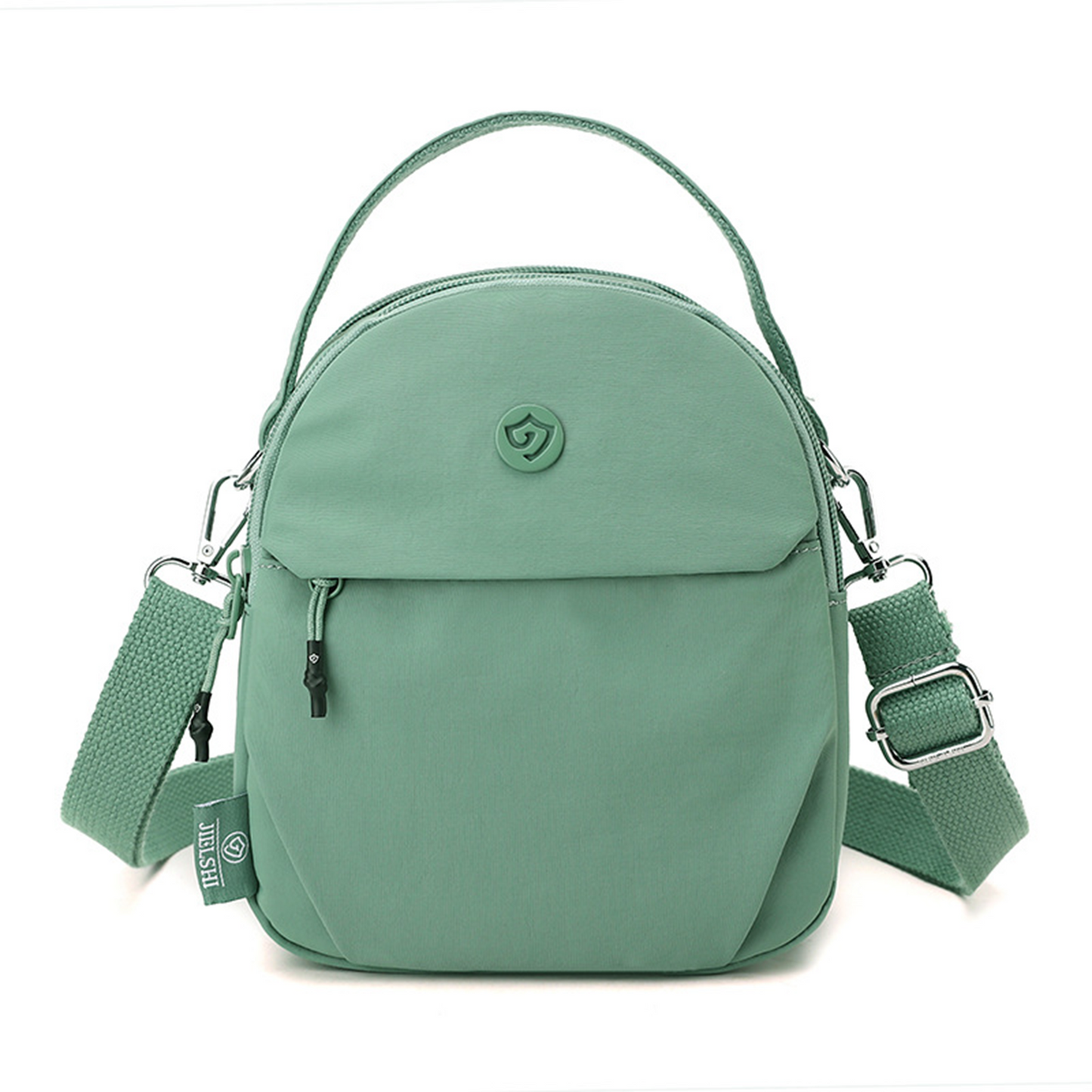 Xpurse Lightweight Casual Women's Crossbody Bag
