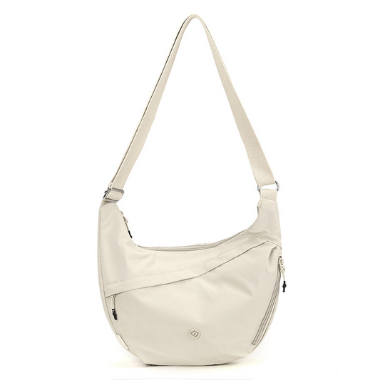 Xpurse Casual Large-Capacity Crossbody Bag