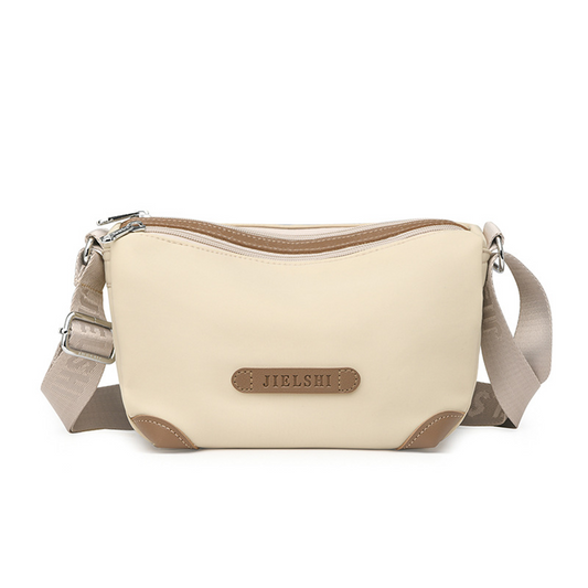 Xpurse Simple and Versatile Commuter Crossbody Bag