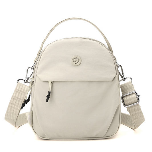 Xpurse Lightweight Casual Women's Crossbody Bag
