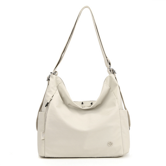 Xpurse Casual Multi-Functional Crossbody Bag