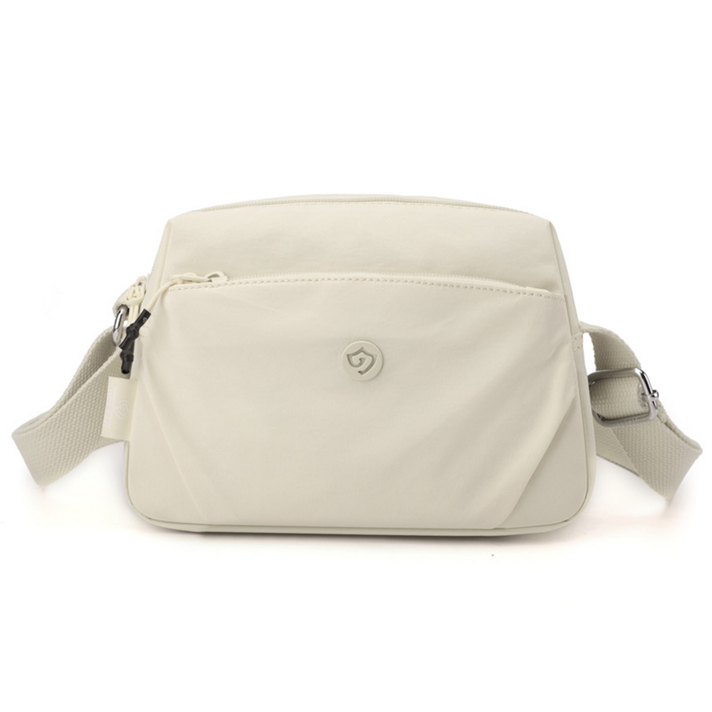 Xpurse Versatile Casual Simple Shoulder Crossbody Bag