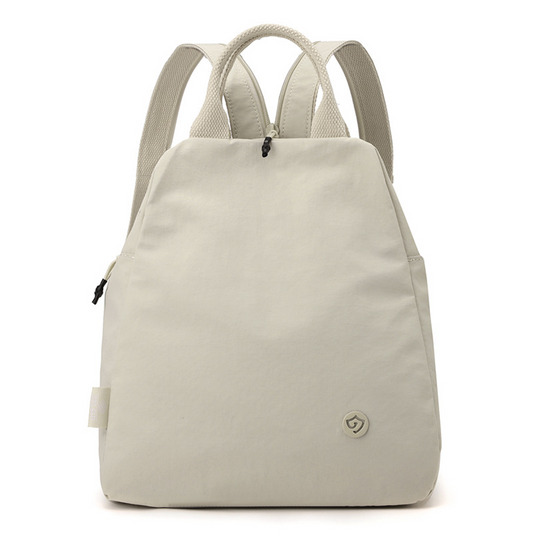 Xpurse Adjustable Stylish Nylon Backpack