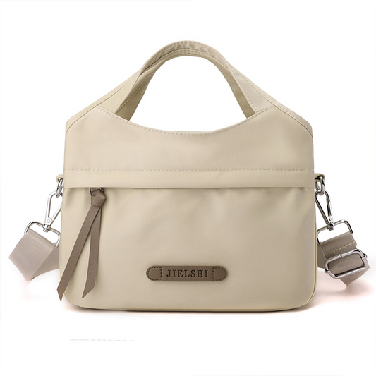 Xpurse Simple Casual Multi-Functional Crossbody Bag