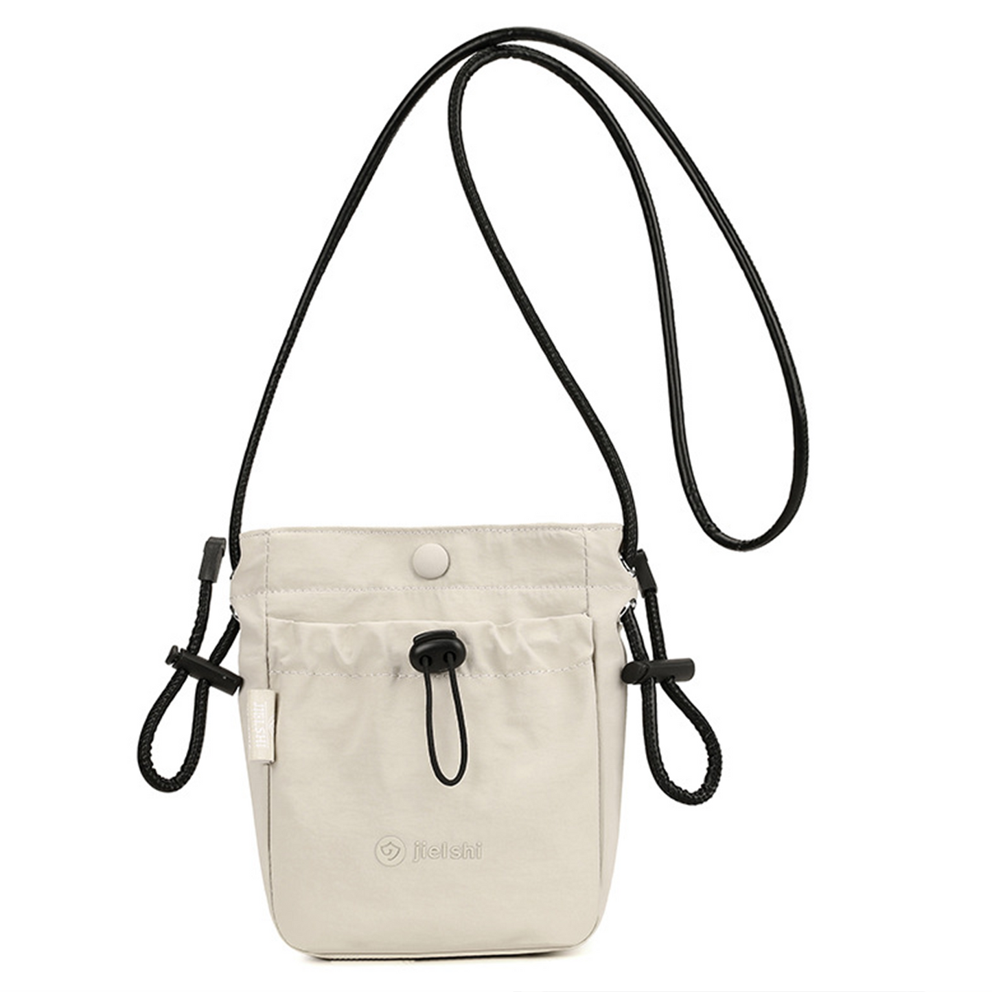 Xpurse Simple Casual Crossbody Mini Phone Bag