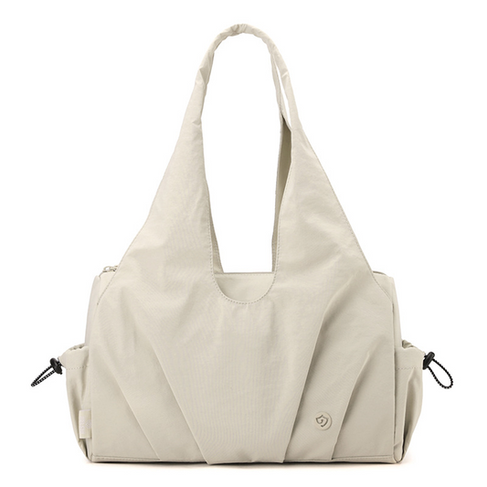 Xpurse Ultra-Light and Large-Capacity Nylon Shoulder Bag