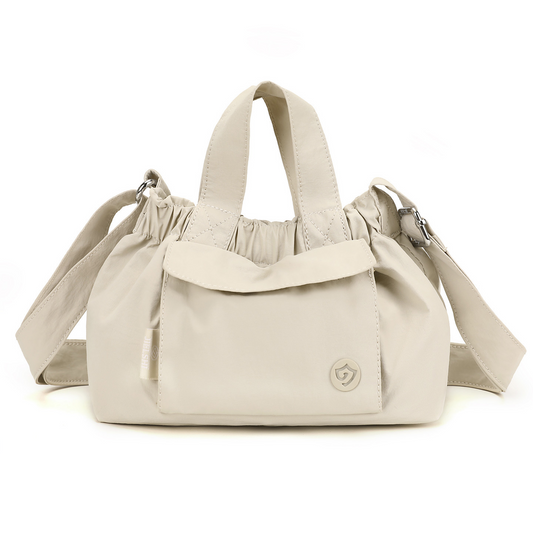 Xpurse Nylon Stylish Multifunctional Shoulder Bag