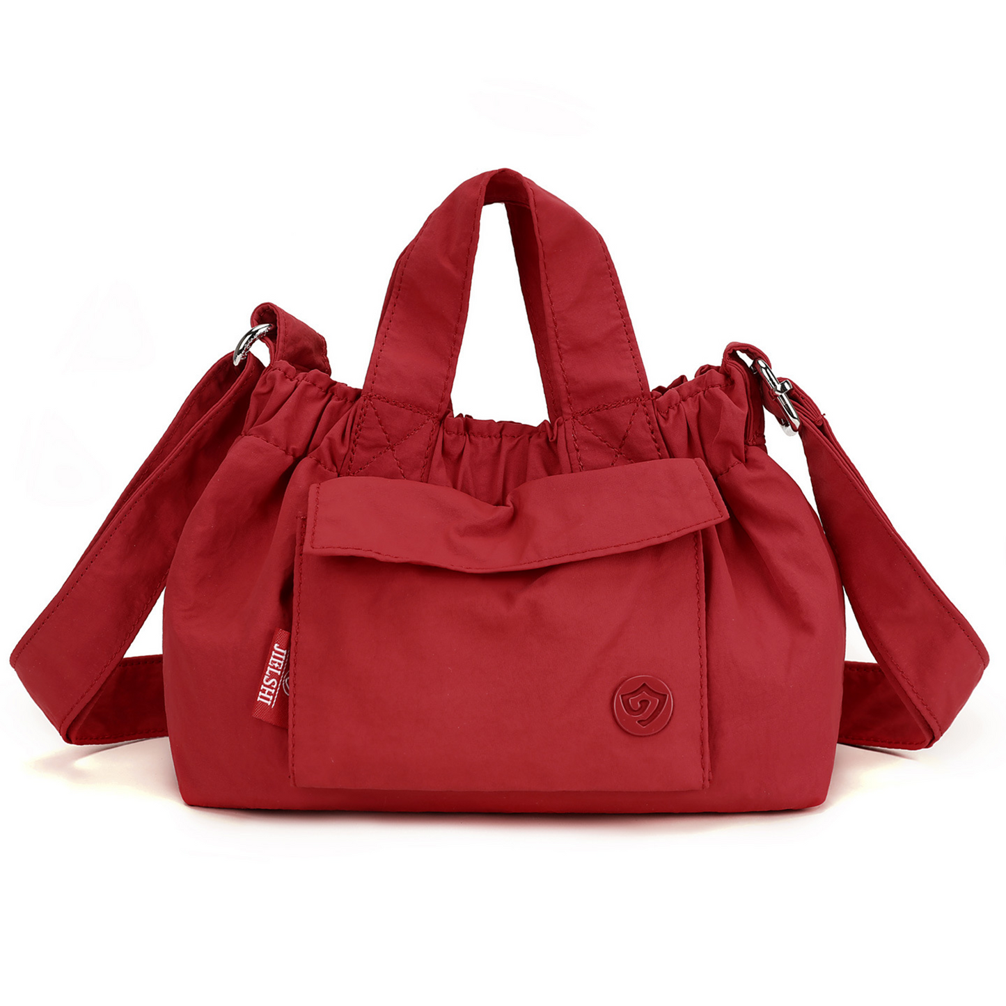 Xpurse Nylon Stylish Multifunctional Shoulder Bag