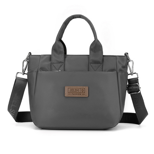 Xpurse Multi-Pocket Ultra-Light Crossbody Bag