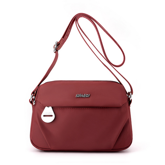 Xpurse Casual Ultra-Light and Simple Crossbody Bag