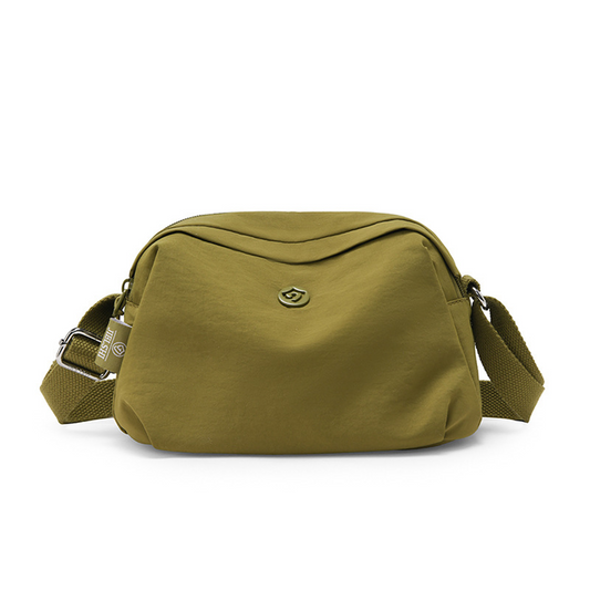 Xpurse Simple Ultra-Light Casual Shoulder Bag