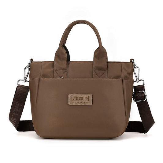 Xpurse Multi-Pocket Ultra-Light Crossbody Bag