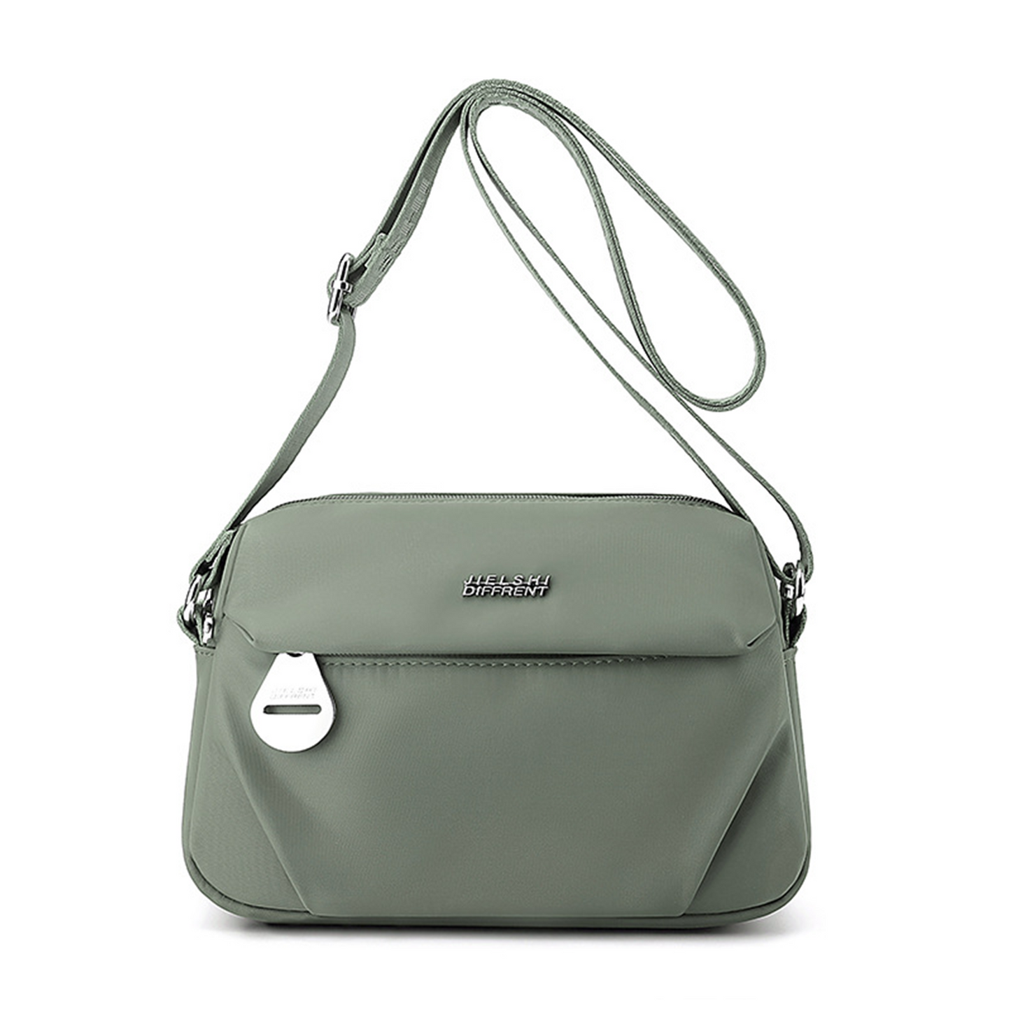 Xpurse Casual Ultra-Light and Simple Crossbody Bag
