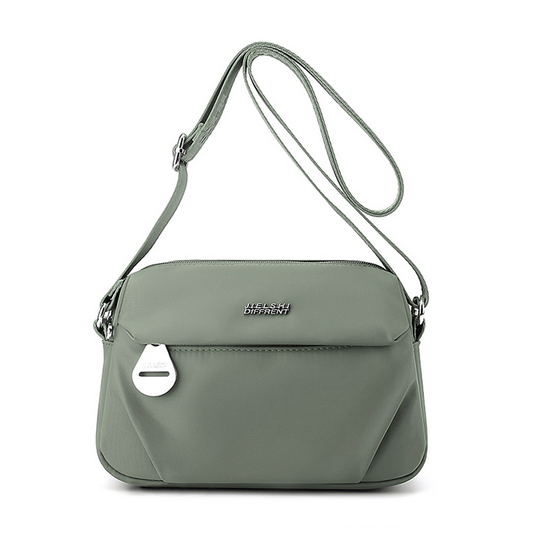 Xpurse Casual Ultra-Light and Simple Crossbody Bag