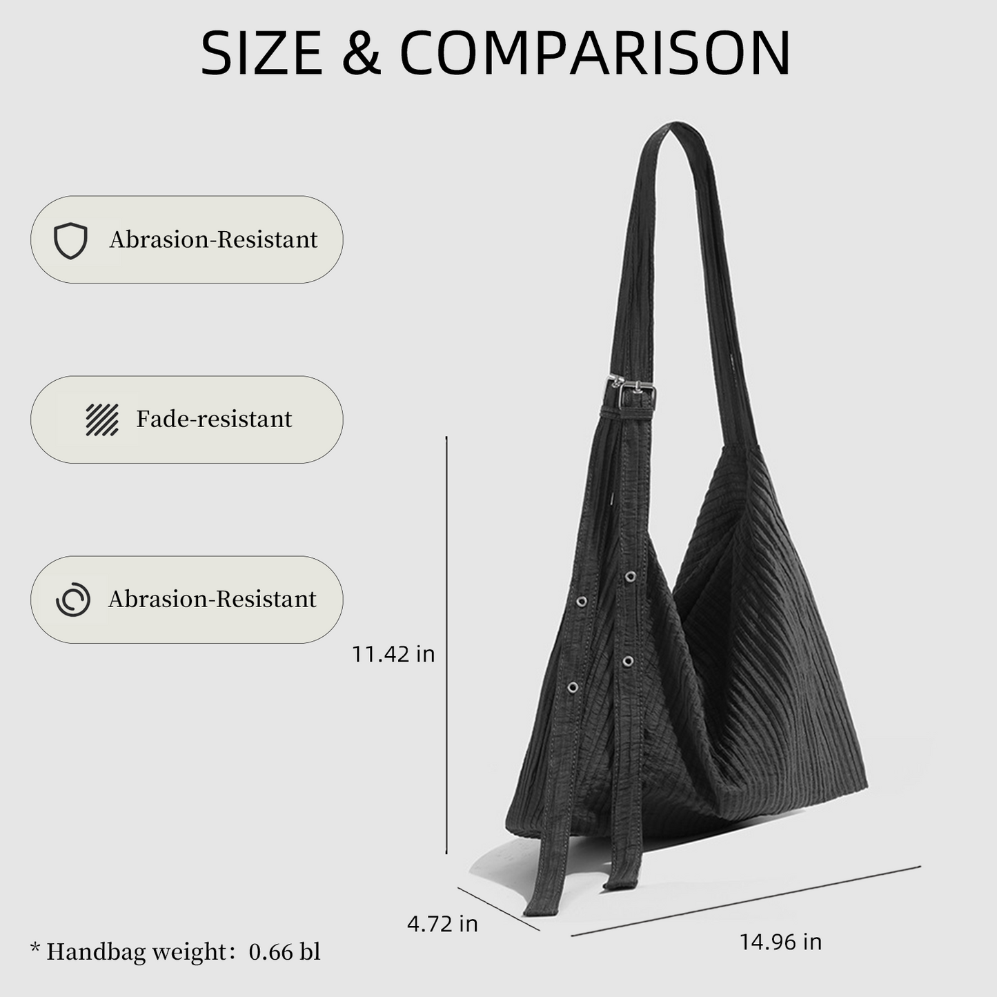 Xpurse A Laid-Back, Casual and Versatile Tote Bag