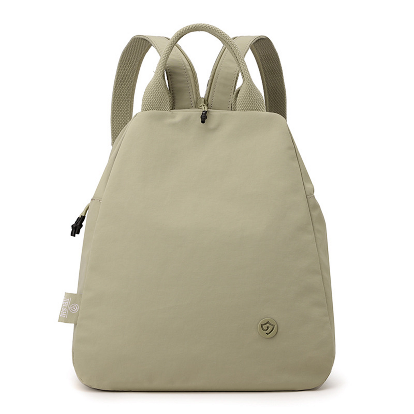 Xpurse Adjustable Stylish Nylon Backpack