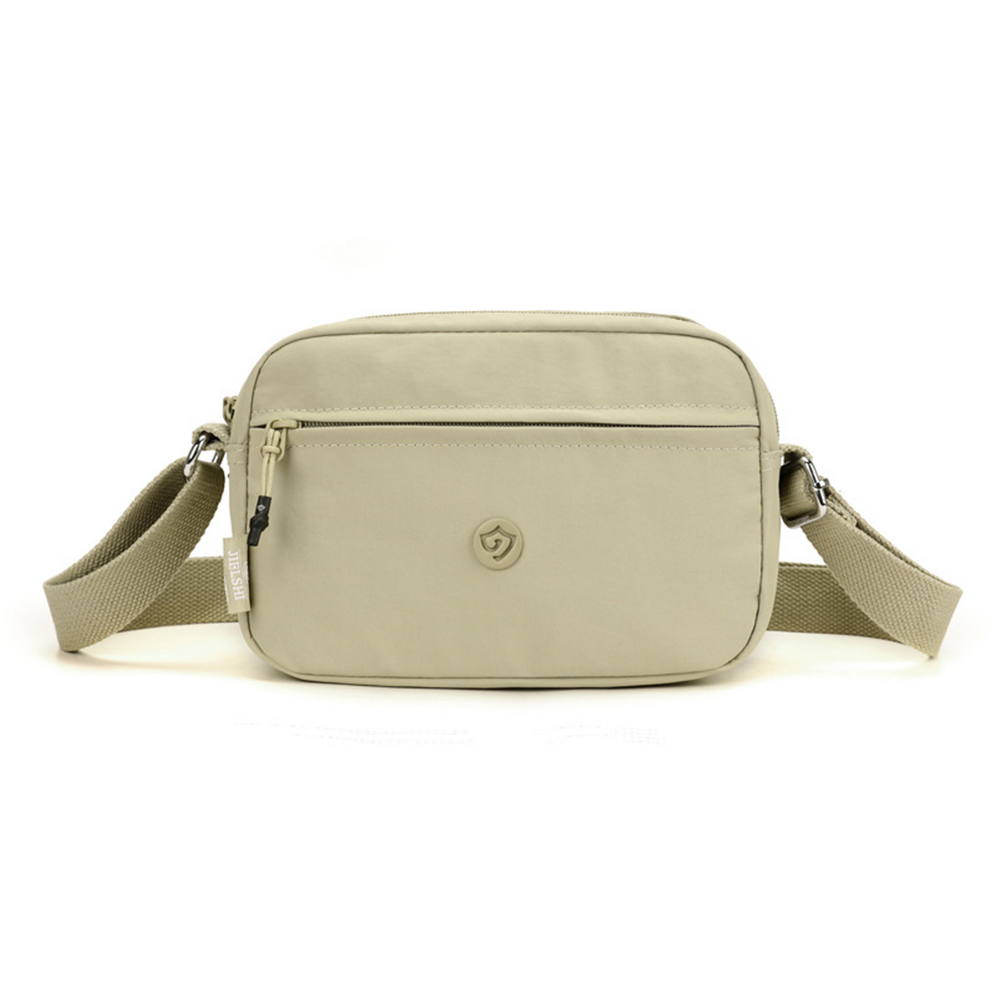 Xpurse Casual One Shoulder Crossbody Small Square Bag