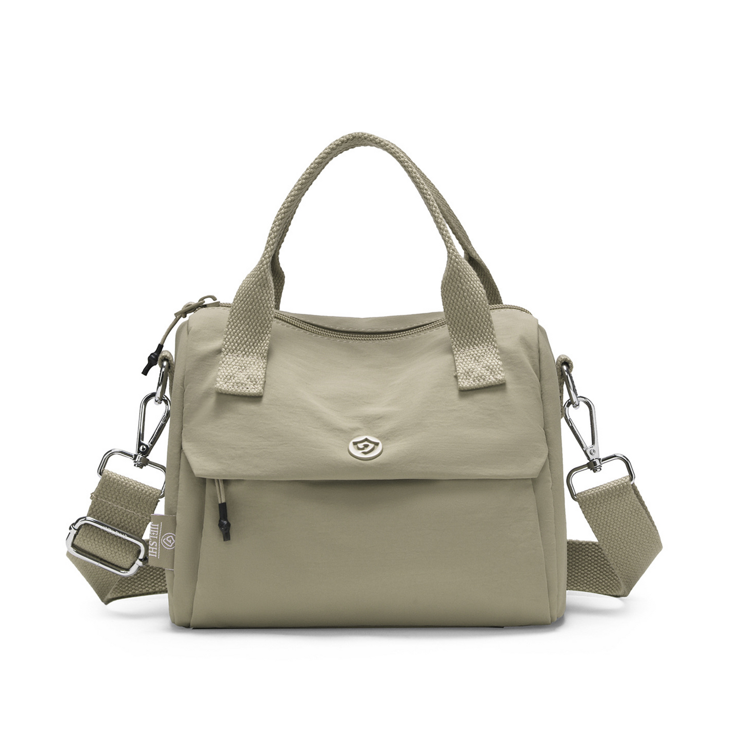 Xpurse Women's Elegant Casual Crossbody Bag