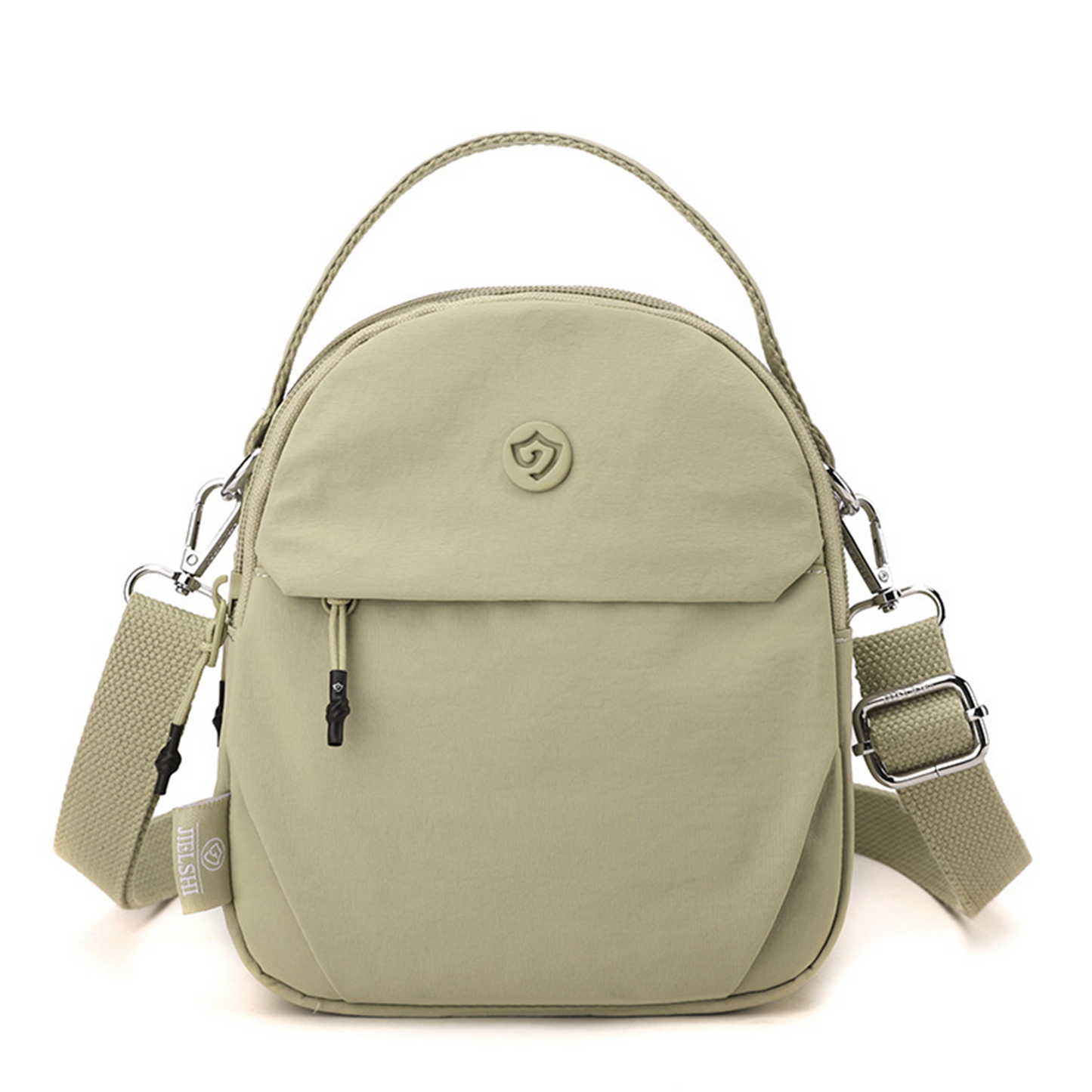 Xpurse Lightweight Casual Women's Crossbody Bag