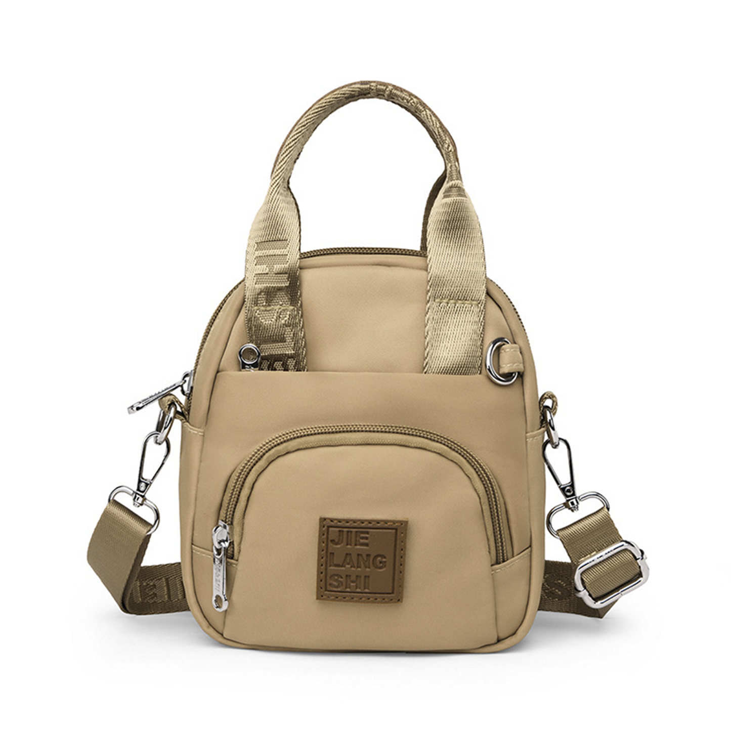 Xpurse Versatile Sporty Simple Crossbody Bag