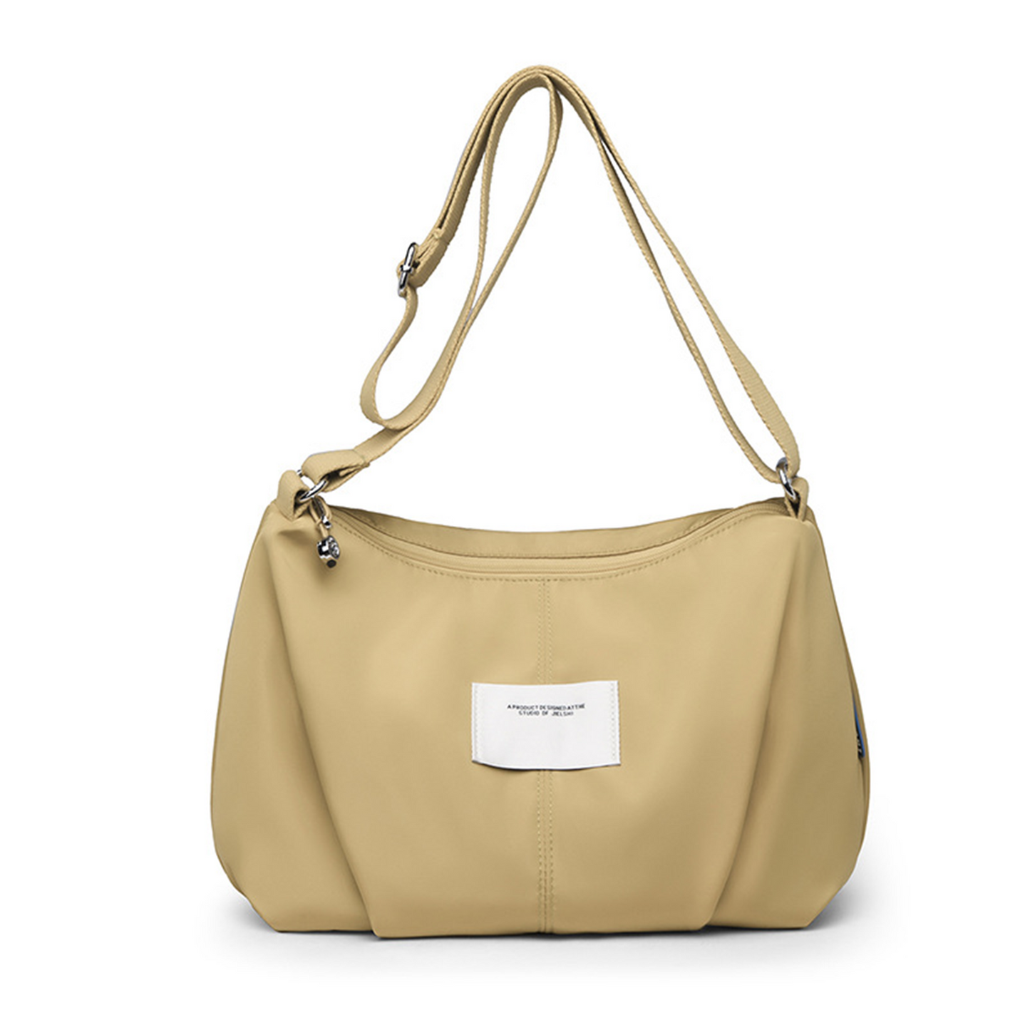 Xpurse Large-Capacity Shoulder Crossbody Bag