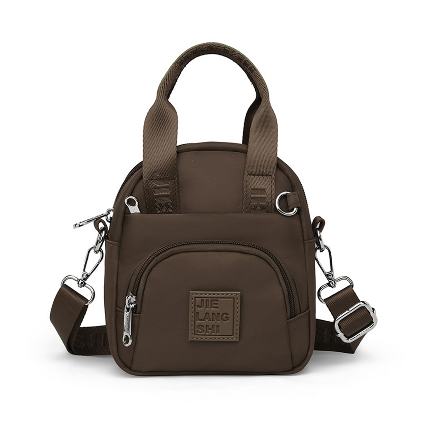 Xpurse Versatile Sporty Simple Crossbody Bag