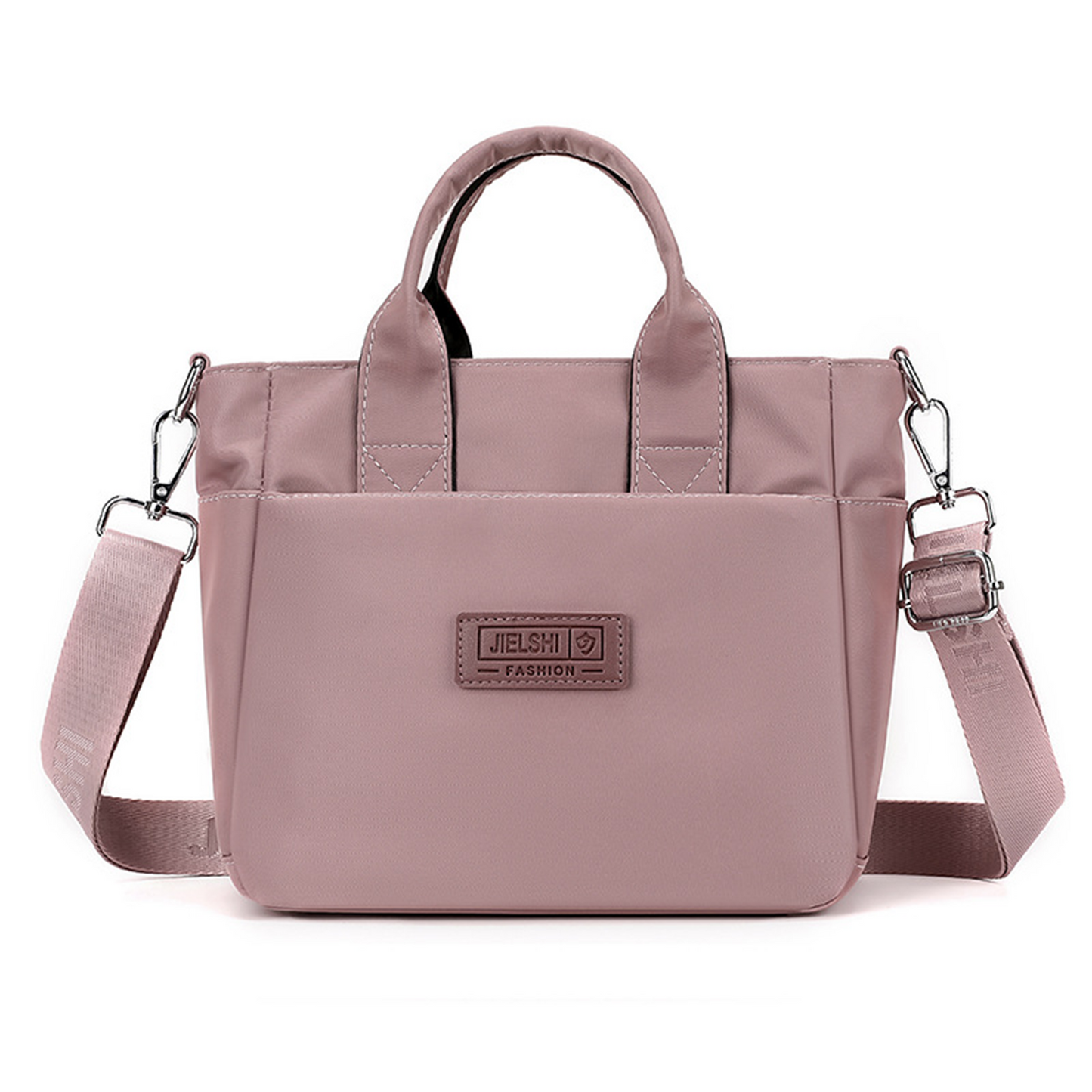 Xpurse Multi-Pocket Ultra-Light Crossbody Bag