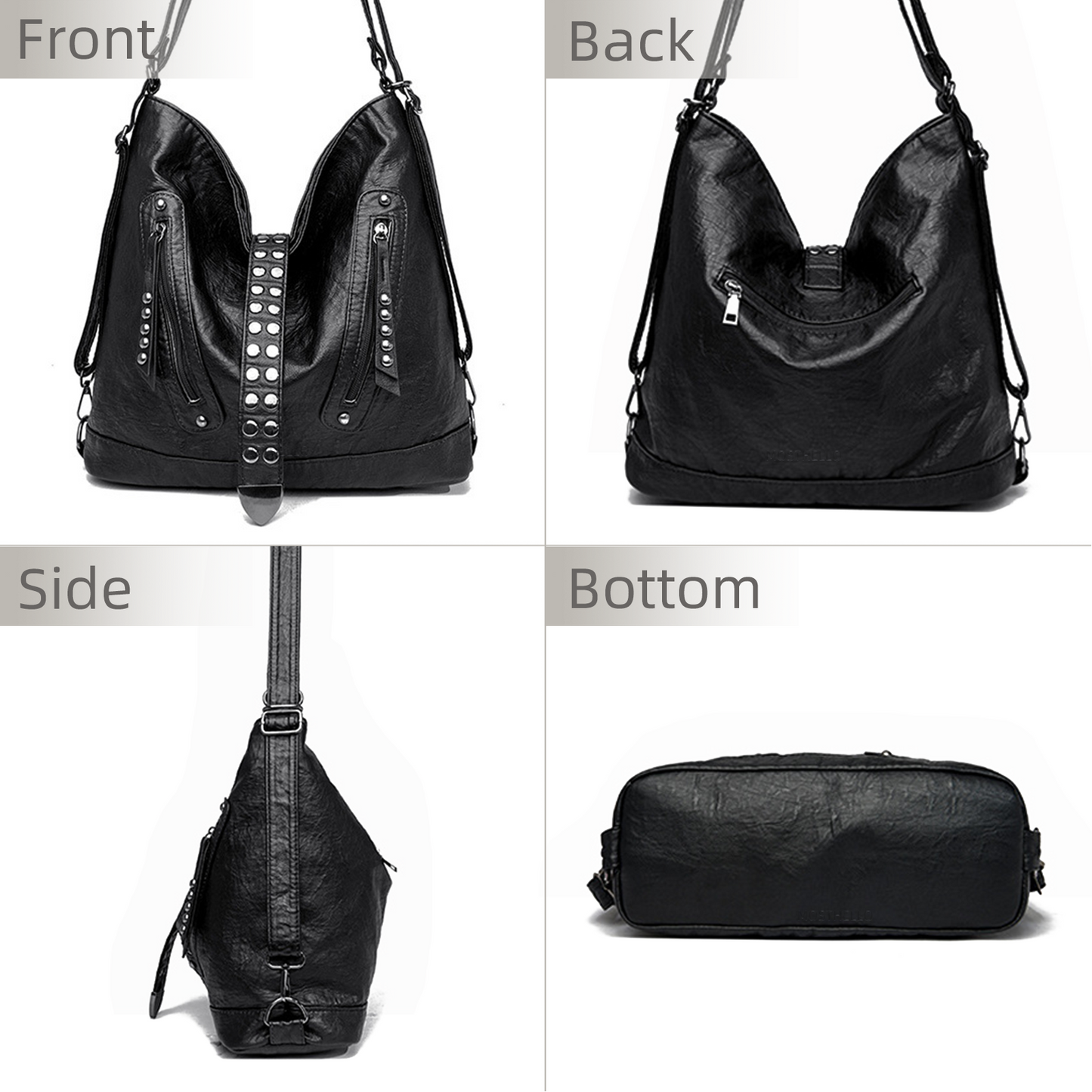 Xpurse Stylish Shoulder Bags, Casual Handbags