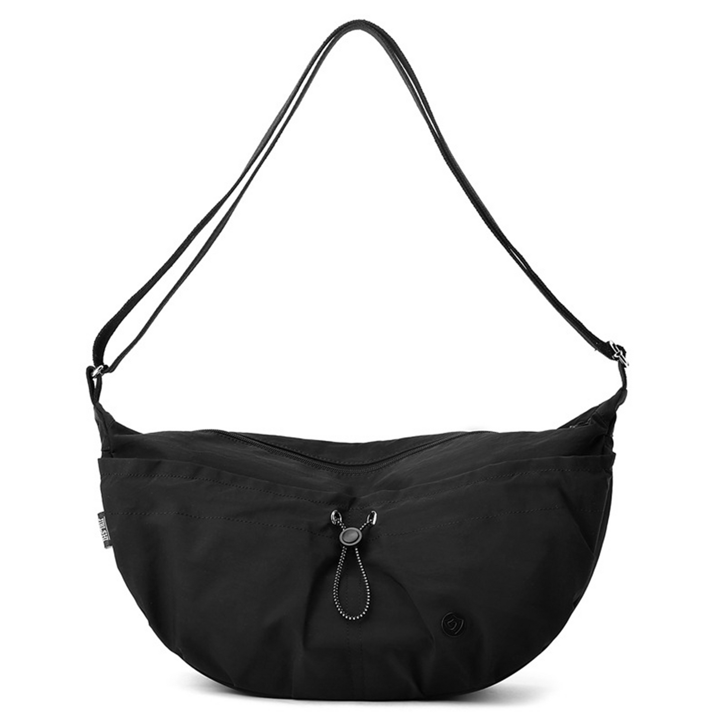 Xpurse Ultra-Light Casual Crescent Shoulder Bag