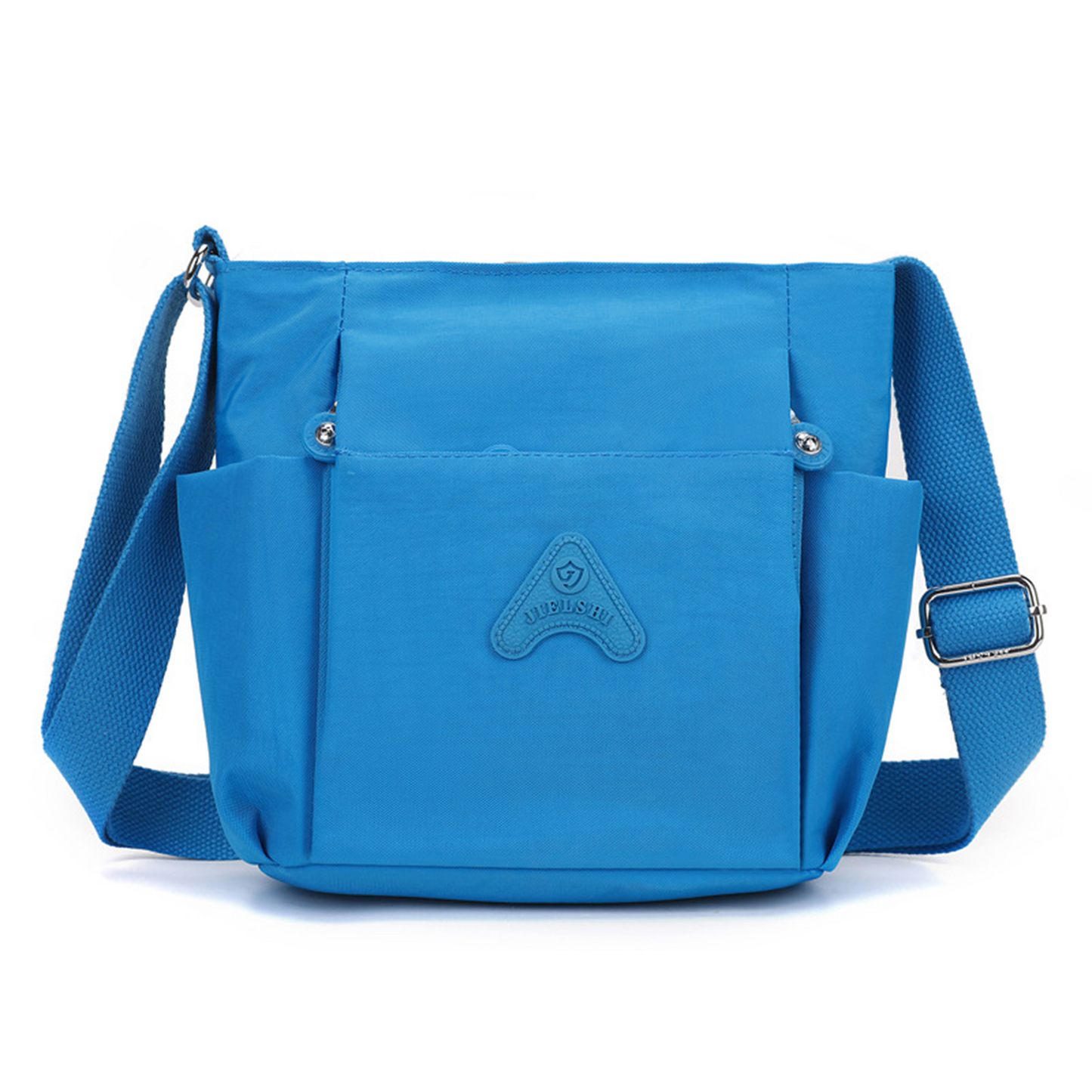 Xpurse Ultra-Light Multi-Pocket Casual Shoulder Bag