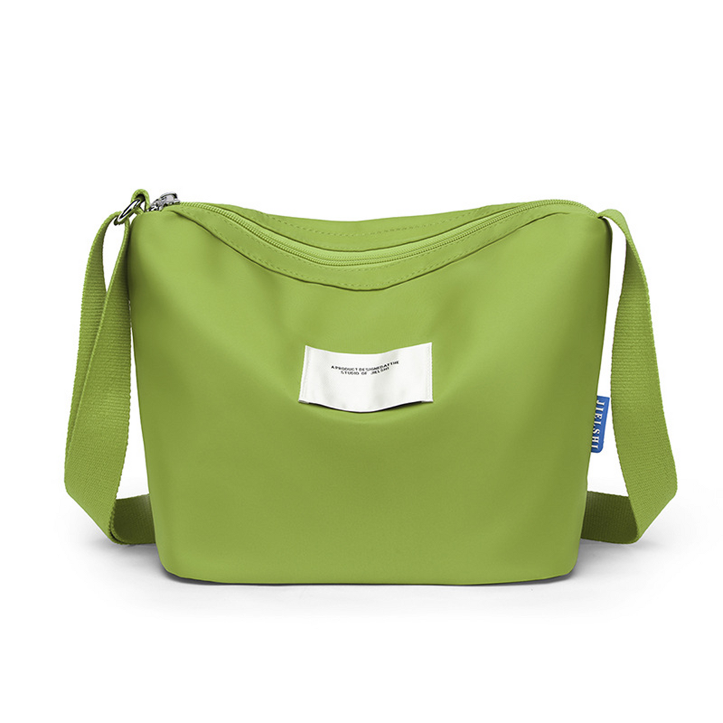Xpurse Simple Casual Sporty Crossbody Bag