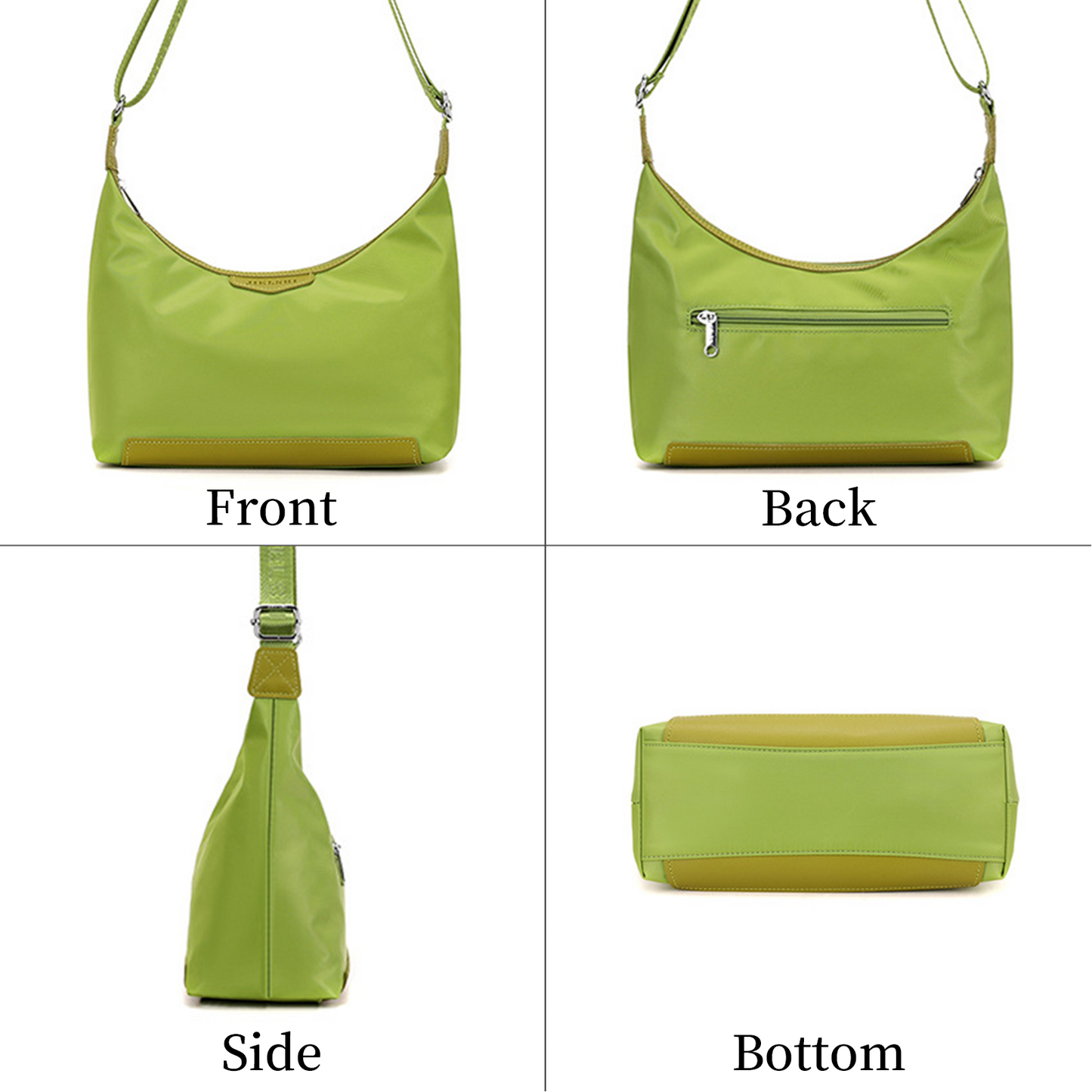 Xpurse Ultra-Light and Simple Casual Shoulder Bag