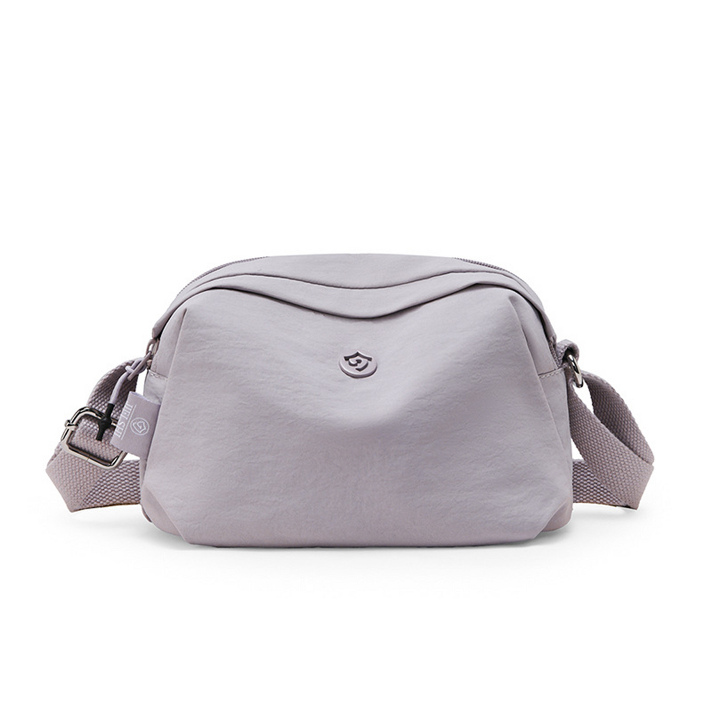 Xpurse Simple Ultra-Light Casual Shoulder Bag